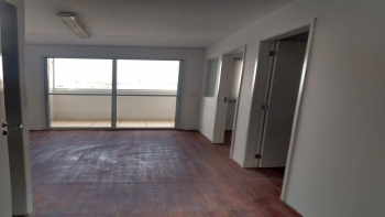 SALA COMERCIAL COM 45M², COPA E 1 VAGA DE GARAGEM!